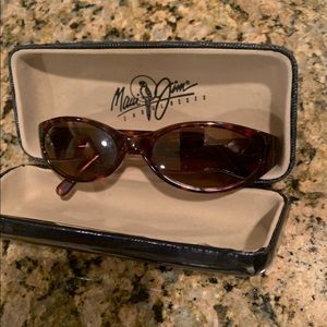 Maui Jim polarized sunglasses